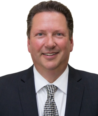 Mark Weber, Vice President of Trust and Wealth Management 